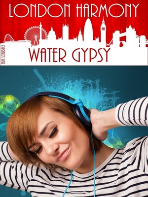 cover image of Water Gypsy
